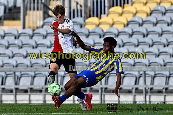 20250503-171444C Kings Lynn Town FC U16 v Woking FC U16