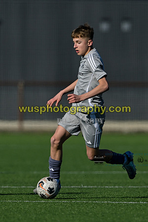 20250302-134431 Luton Town FC U14 v JPL London & South East Rep Team U14