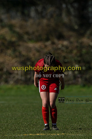20250301-112959R Welling United Academy Girls U12 v Soccer Elite FA Girls U12