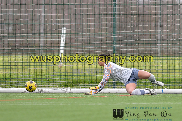 20230201-140738 Tottenham Hotspur Women FC WSL Academy U21 v Ipswich Town Women FC U21