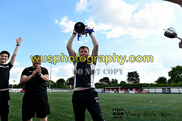 20250511-170411 Camden Town WFC v Hammersmith FC Women