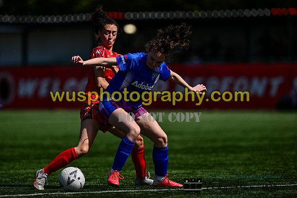 20250511-145504 Camden Town WFC v Hammersmith FC Women