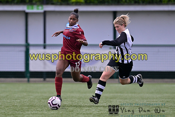 20240526-121941A Tooting Bec FC Women Reserves v AFC Croydon Athletic Women