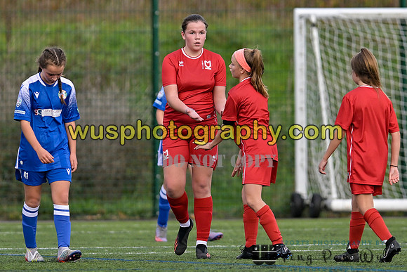 20221126-124653 Grays Athletic FC Girls U14 v MK Dons FC Girls U14