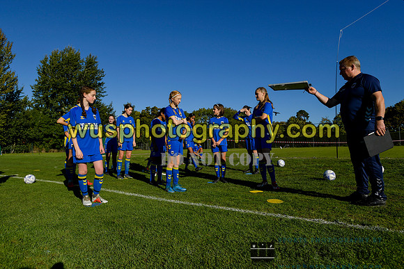 20221015-102144 AFC Wimbledon Girls U14 v Crystal Palace FC Girls U14
