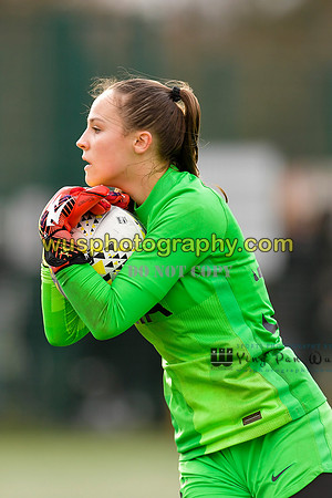 20220129-135956 London Bees Academy U16 v Tottenham Hotspur Women FC JTP U16