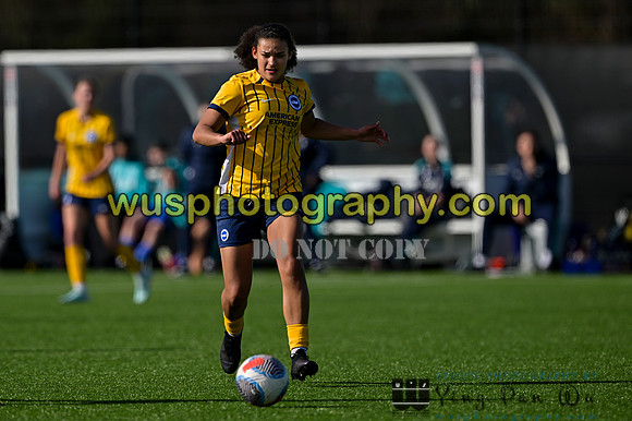 20250312-141855 Crystal Palace FC Women PGA U21 v Brighton & Hove Albion Women PGA U21
