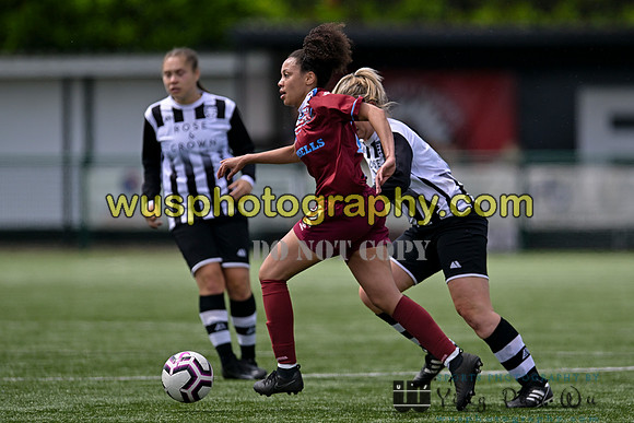 20240526-115156 Tooting Bec FC Women Reserves v AFC Croydon Athletic Women