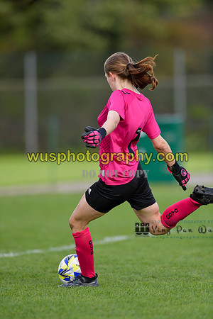 20221015-115206 AFC Wimbledon Girls U14 v Crystal Palace FC Girls U14