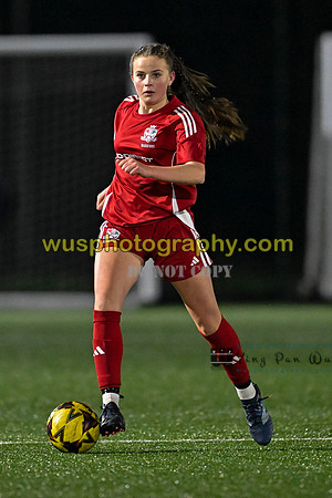 20250217-191624A JPL Warriors Rep Team U15 v Seacoast United Soccer Club Maine Girls Academy U15