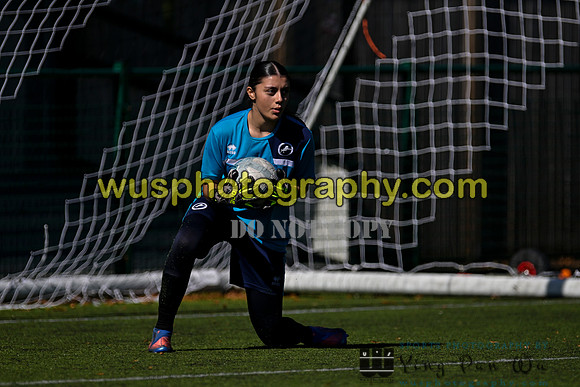 20240914-122605 Millwall Lionesses U16 v Bromley FC Academy Girls U16
