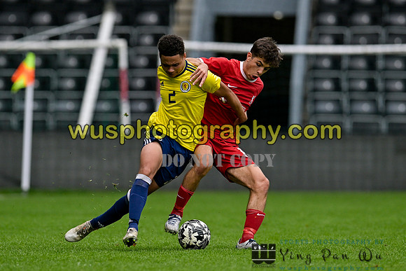 20240514-141302A Liverpool FC FEFA U19 v Strachan Football Academy U19