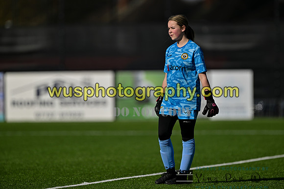 20250301-135624 Cray Wanderers Youth FC Girls U15 v Haywards Heath Town Youth FC Girls U15