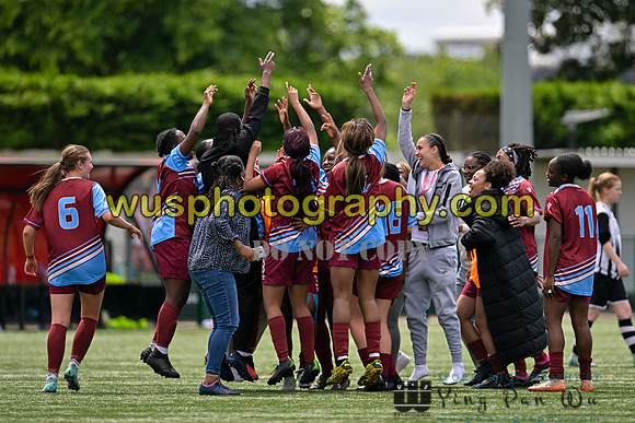 20240526-130517 Tooting Bec FC Women Reserves v AFC Croydon Athletic Women
