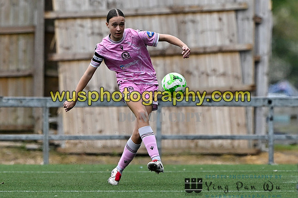 20250412-161112 Blackburn Rovers Women FC Academy U14 v Bristol City FC Women PGA U14