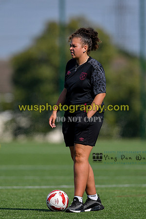 20210911-143748 West Ham United Girls U16 v Welling United Girls U16