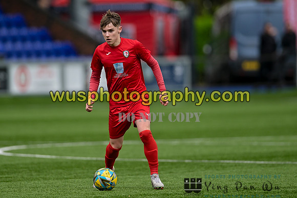 20240504-143627 PJSS Elite U14 v Holbeach United FC U14