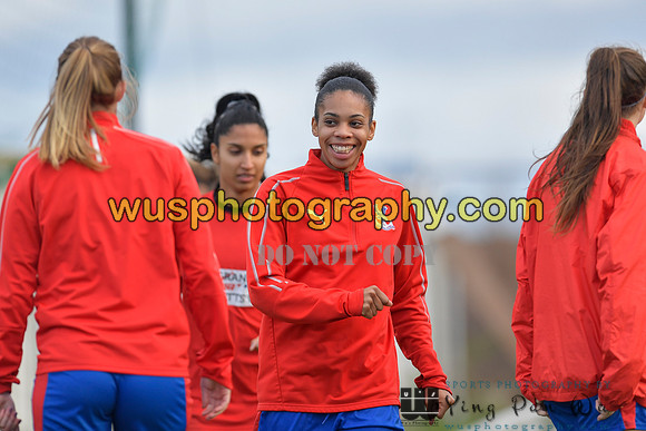 20181209-121429 Tottenham Hotspur Ladies FC v Crystal Palace Ladies FC