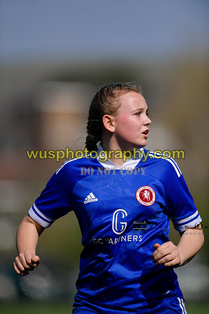 20220326-123536 Lewes FC Girls U14 v Welling United Girls U14