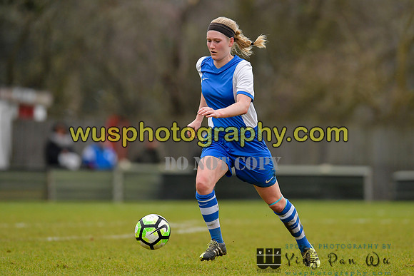20171203-134504 New London Lionesses v Crystal Palace Ladies FC