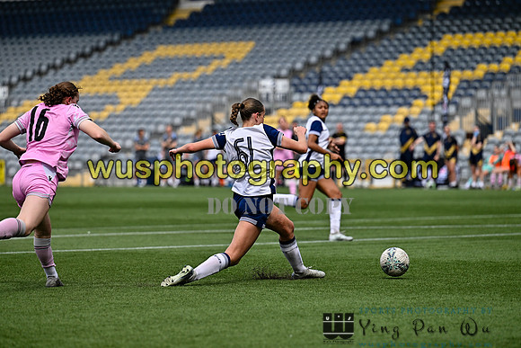 20250412-134217 Tottenham Hotspur Women PGA U16 v Blackburn Rovers Women FC Academy U16