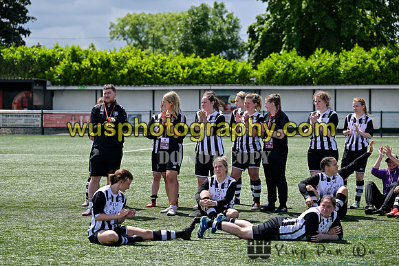 20240526-131513 Tooting Bec FC Women Reserves v AFC Croydon Athletic Women