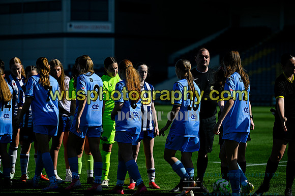 20250503-095944 West Bromwich Albion Girls U14 v Bromley FC Academy Girls U14