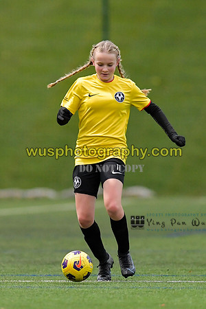 20211127-150058 Crystal Palace FC Girls U14 v Watford Ladies FC Hornets U14