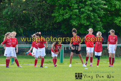 20150510-142412-2 Tottenham Hotspur Girls U13 v Charlton Athletic Girls U13