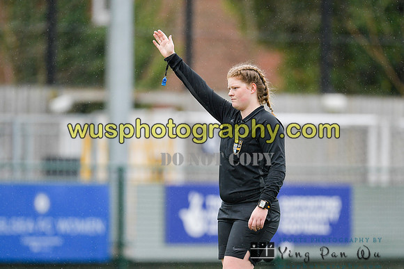 20220313-122111 Crystal Palace FC Girls U12 v Kew Park Rangers Girls U12 Reds