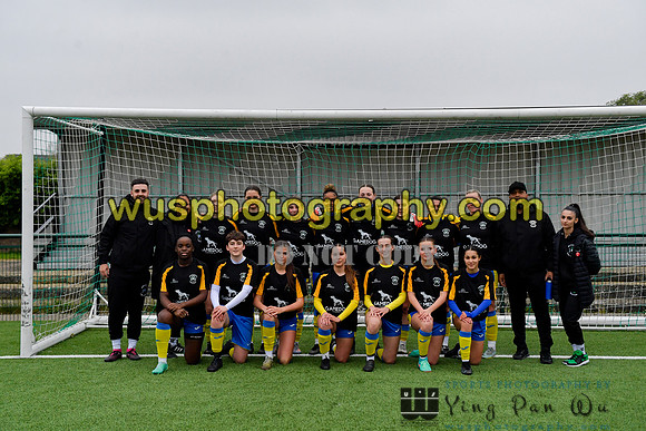 20240502-192204 Haringey Borough Women FC v Ashford Town Women FC