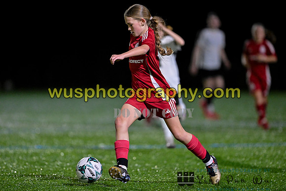 20250320-190944 Birmingham City Women PGA U12 v JPL Warriors Rep Team U12