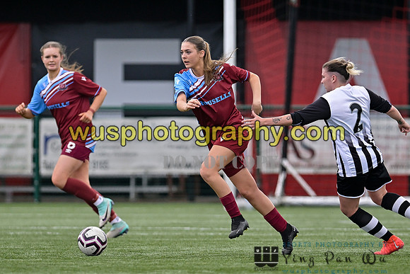 20240526-125538 Tooting Bec FC Women Reserves v AFC Croydon Athletic Women