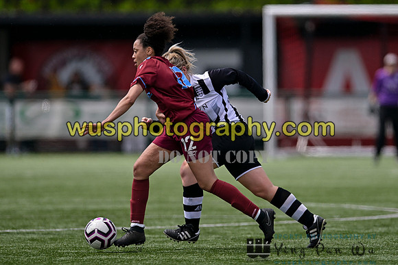 20240526-115155 Tooting Bec FC Women Reserves v AFC Croydon Athletic Women