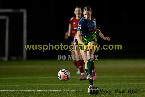 20250331-201315 JPL Warriors Rep Team U16 v Gitchi Gummi Soccer Club Girls U16