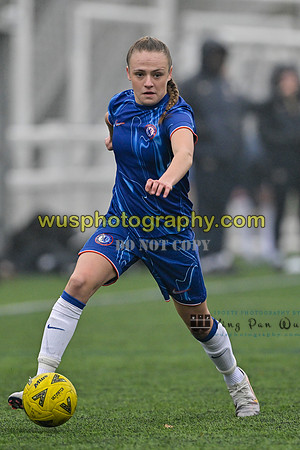 20250208-123713 Dartford FC Boys U13 v Chelsea FC Women PGA U15
