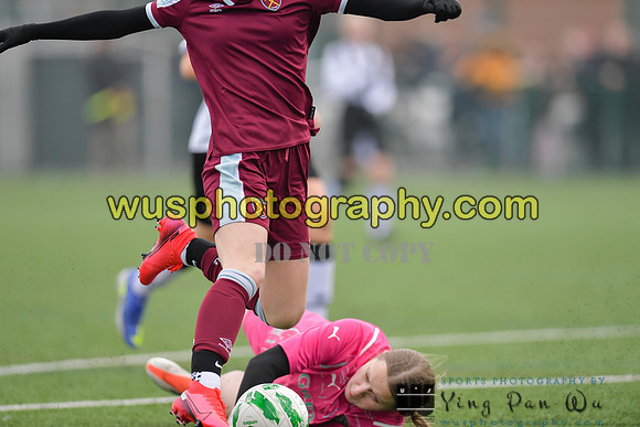 20220115-131139B West Ham United Academy Girls U14 v Notts County FC Girls U14