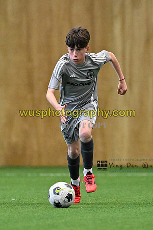 20250323-142450A Crystal Palace FC Academy U14 v JPL London & South East Rep Team U14