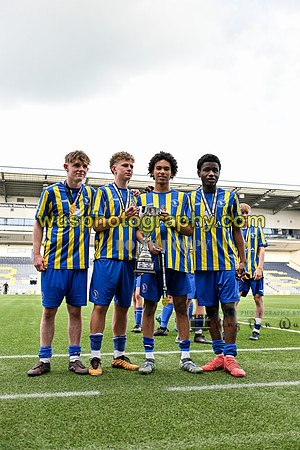 20250503-182841 Kings Lynn Town FC U16 v Woking FC U16