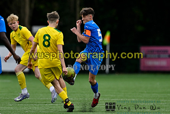 20250419-104122 Rayners Lane FC Boys U16 Green v Soccer Elite FA Boys U16