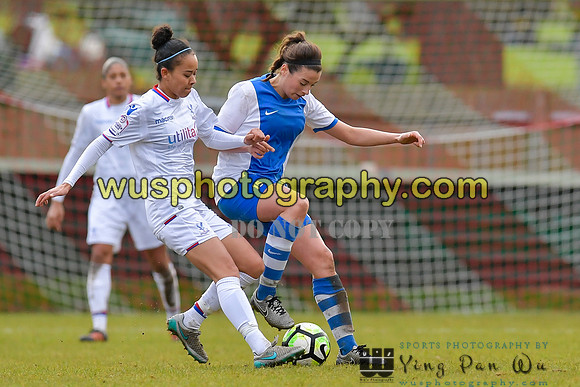 20171203-143518C New London Lionesses v Crystal Palace Ladies FC