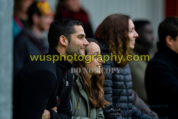 20171203-134803 New London Lionesses v Crystal Palace Ladies FC