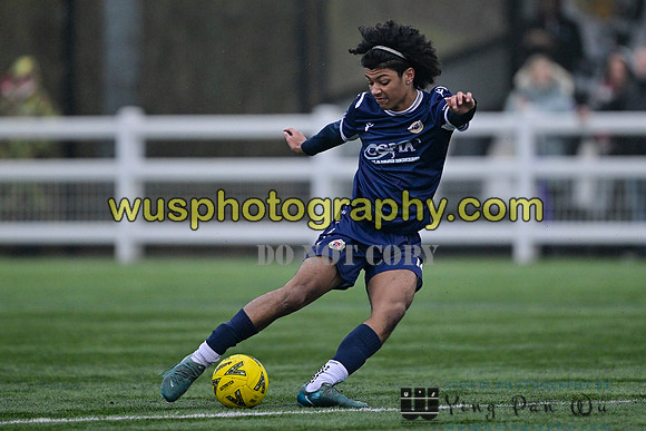 20250208-090906B Dartford FC Boys U16 v Bromley FC Academy Boys U16