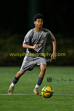 20250224-184734 AFC Wimbledon U15 v JPL London & South East Rep Team U15