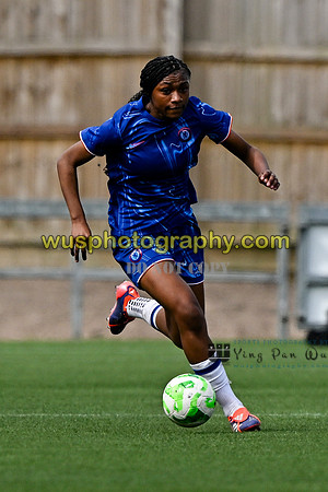 20250412-143552 Chelsea FC Women PGA U14 v Manchester United Women PGA U14