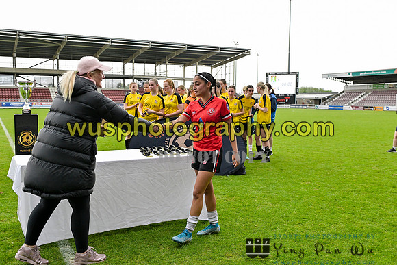 20240501-153751 Chatham Town FC Women U21 v Wath Football Academy Women U21