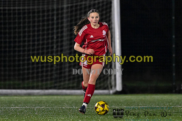 20250217-190705B JPL Warriors Rep Team U15 v Seacoast United Soccer Club Maine Girls Academy U15