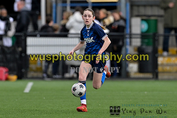 20250316-135204 Haringey Girls Academy U14 v Charlton Athletic Academy Girls U14