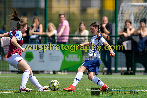 20210529-134642A West Ham United Girls U16 v Tottenham Hotspur Women FC JTP U16