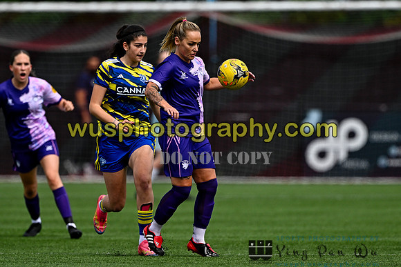 20250525-150056 Hashtag United FC Women Reserves v She Can Play Panthers